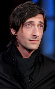Adrien Brody